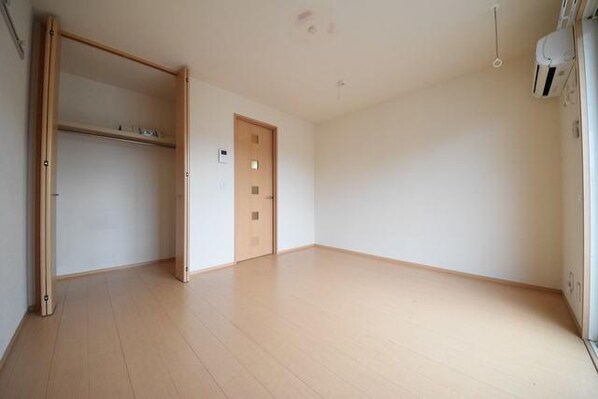 アピテ・プランシェの物件内観写真